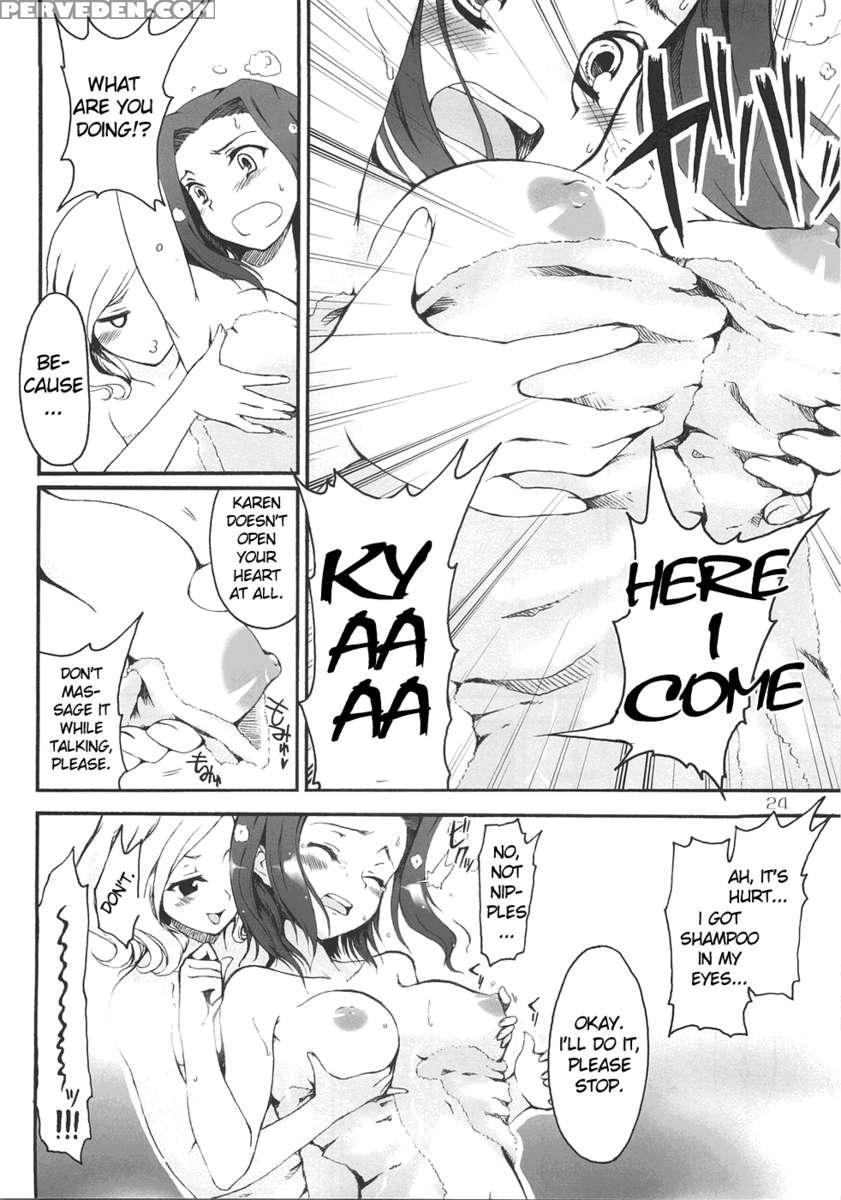 Tasting Dog Chapter 1000 Page 23